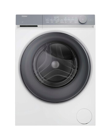 Haier X7 HW100-B14367U-UK 10kg WiFi Washing Machine 1400rpm White