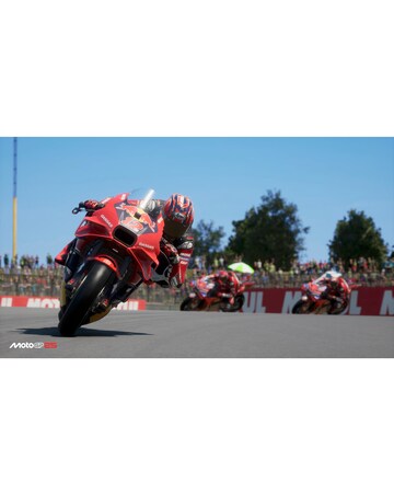 MotoGP 25 (PS5)