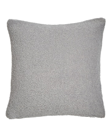 Boucle Cushion