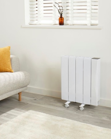 Beldray 1000w Smart Ceramic Core Premium Radiator