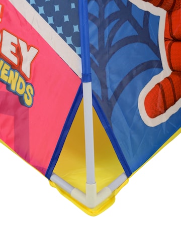 Spidey & His Amazing Friends Play Tent