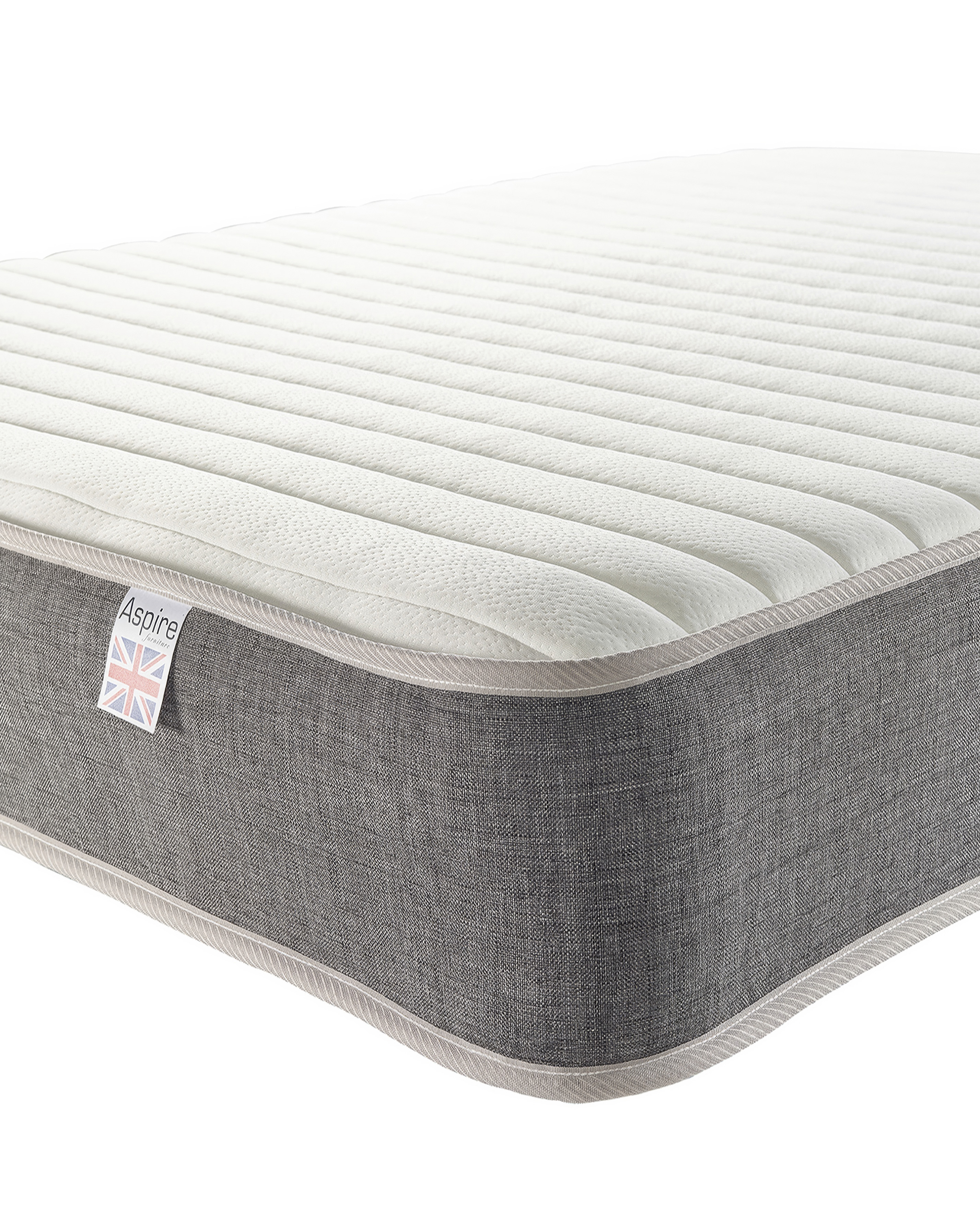 Aspire 1000 Memory Pocket+ Mattress