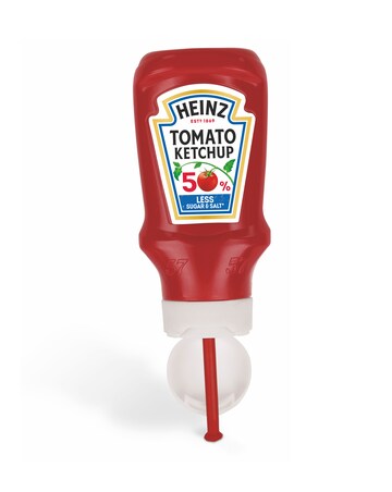 Heinz Toy Fish & Chips Takeaway Set