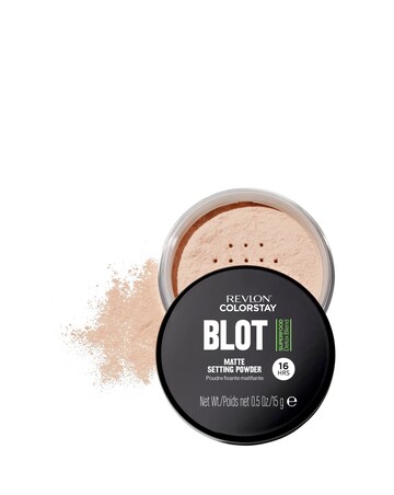 Revlon ColorStay Blot Matte Setting Powder