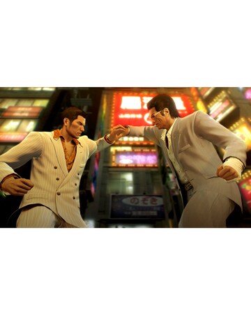 Yakuza 0 Director's Cut (Nintendo Switch 2)