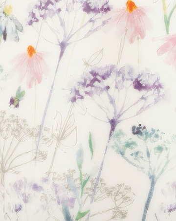 Price & Kensington Set of 4 Daisy Mugs