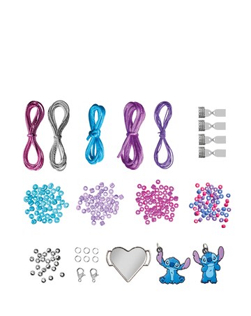 Disney Stitch Charm Bracelets