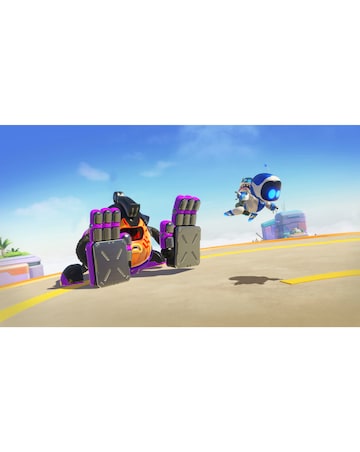 Astro Bot (PS5)