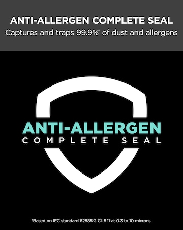 Shark Lift-Away Upright Vacuum Cleaner with TruePet NV602UKT