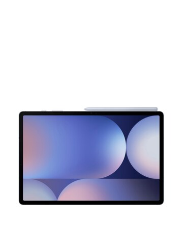 Samsung Galaxy Tab S10+ 12.4in 256GB WiFi Tablet - Blue