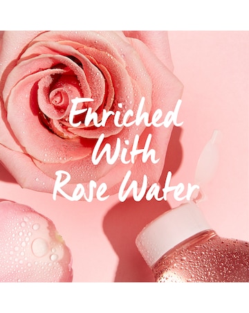Garnier Micellar Rose Cleansing Water for Dull and Sensitive Skin 700ml
