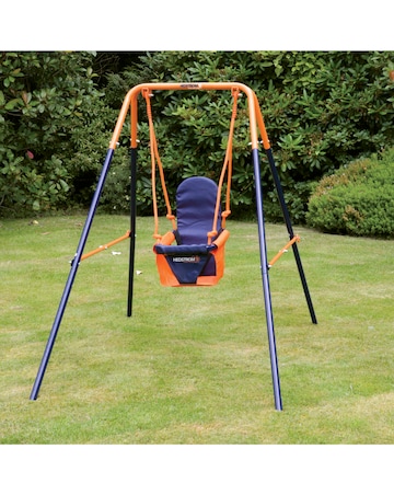 Hedstrom Folding Toddler Swing