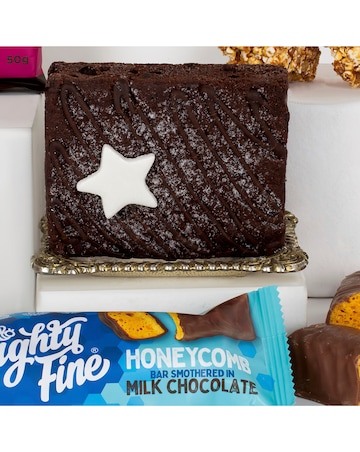 Virginia Hayward - Delectable Delights Letterbox Gift