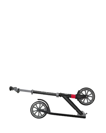 Globber NL205 Big Wheel Folding Scooter