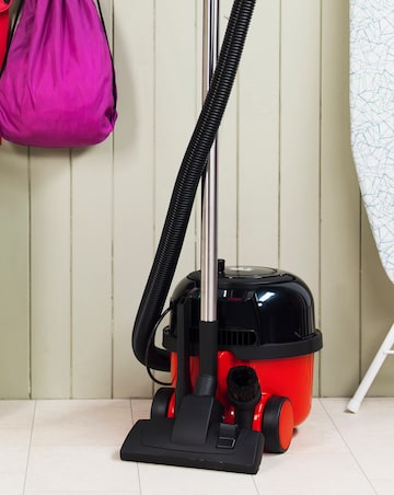 Henry 160 Cylinder Vacuum Cleaner