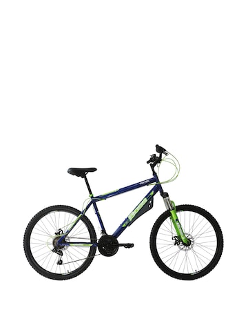 Boss Vortex Mens Mountain Bike - 18 inch frame