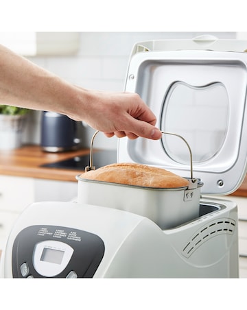 Morphy Richards 48281 Homebake Breadmaker