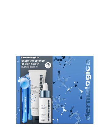 Dermalogica Supple Skin Kit