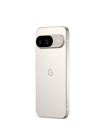 Google Pixel 9 128GB - Porcelain