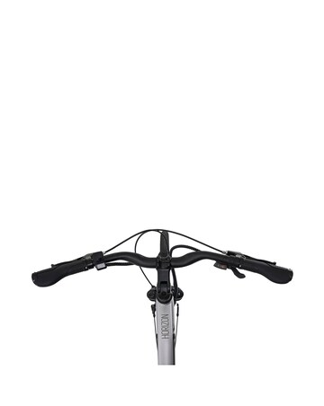 Falcon Horizon Cross Bar Electric Hybrid Bike - 20 inch frame