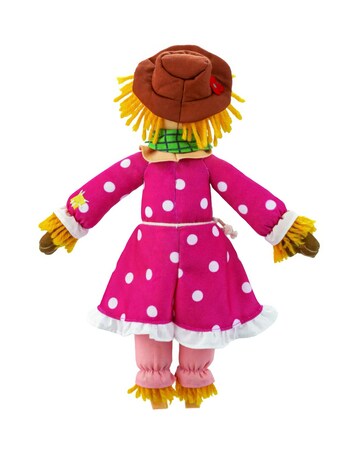 Aurora The Scarecrows' Wedding Betty O'Barley Plush