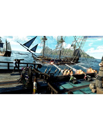 Like a Dragon: Pirate Yakuza in Hawaii (PS5)