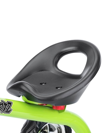 XOOTZ Trike Green