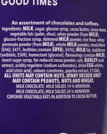 Cadbury Love Chocolate Gift Box