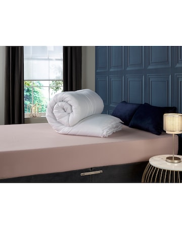 Hollowfibre 10.5 Tog Duvet