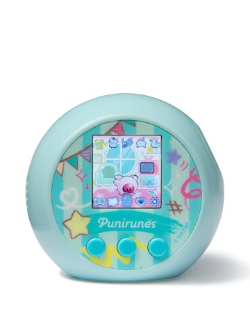 Punirunes Interactive Digital Pet Toy