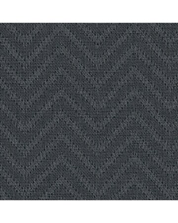 Abigail Ahern Herringbone Weave Dusk Wallpaper