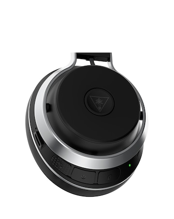 Turtle Beach Stealth Pro XB Wireless Headset - Black