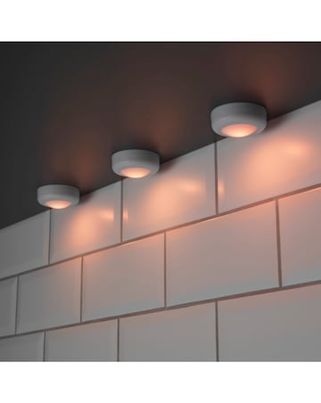 Remote Control Mood Lights