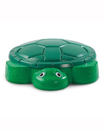 Little Tikes Turtle Sandbox