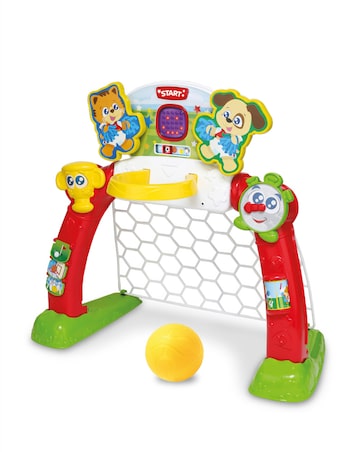 Winfun 4-in-1 Sports Centre