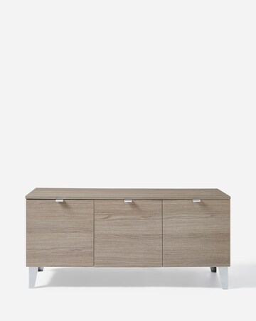 Cameron Ready Assembled Coffee Table