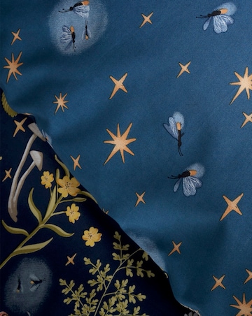 Catherine Lansfield Enchanted Twilight Duvet Set