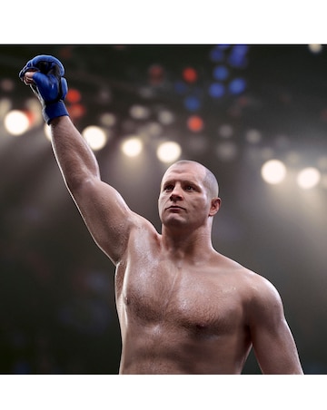 EA Sports UFC 5 (PS5)