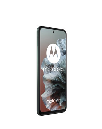 Motorola Moto G35 5G 128GB - Green
