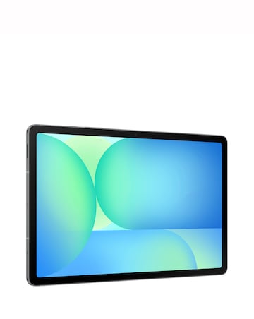 Samsung Galaxy Tab S10 FE 10.9in 256GB 5G WiFi 5G Tablet - Grey