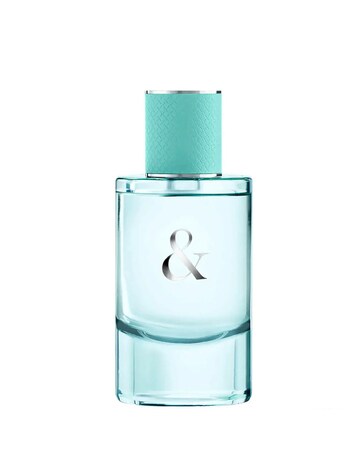 Tiffany Co & Love Women 50ml Eau De Parfum