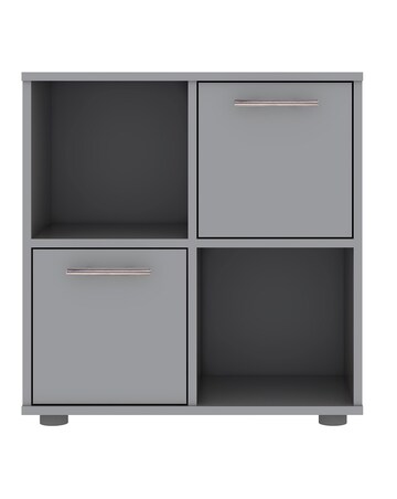 Dakota 2x2 Cube Unit