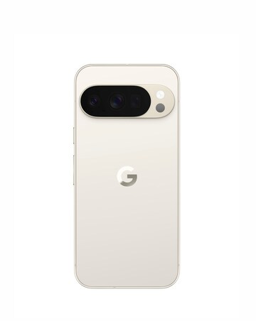 Google Pixel 10 Pro 128GB - Porcelain