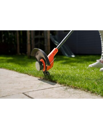 Flymo 18V SimpliTrim 250