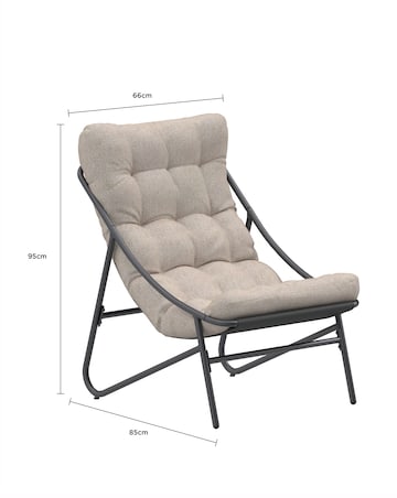 Charles Bentley Relaxing 3 Piece Set