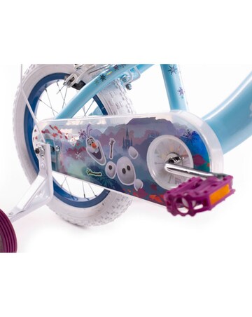 Huffy Disney Frozen 14-inch Bike