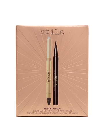Stila Gift of Grace Eyeliner Set