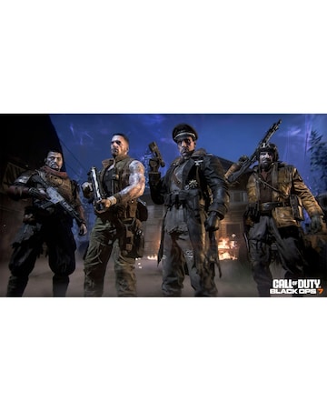 Call of Duty: Black Ops 7 (Xbox)