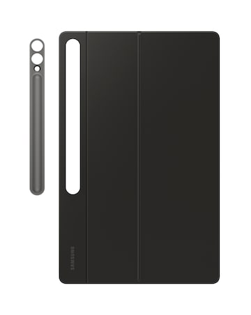 Samsung Galaxy Tab S10+ 12.4in 512GB WiFi Tablet - Silver