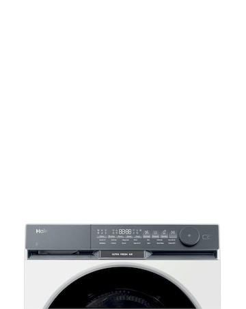 Haier X9 HW100-B14387UUK 10kg WiFi Washing Machine 1400rpm White